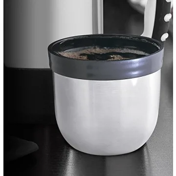 Thermos The Rock Vacuum Insulated Beverage Bottle 1L