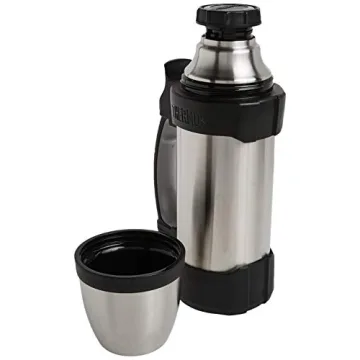 Thermos The Rock Vacuum Insulated Beverage Bottle 1L