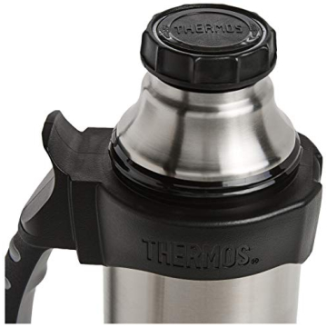 Thermos The Rock Vacuum Insulated Beverage Bottle 1L