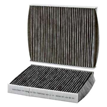 Wix Filtr Ld Cabin Air Filter