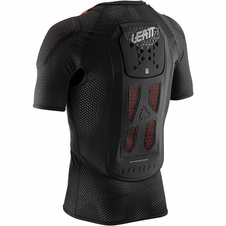 Leatt Airflex Stealth Body Tee - Top Protection Gear