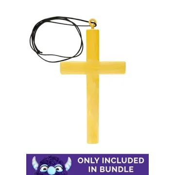 Charming Toddler Nun Costume for Elegant Dress-Up