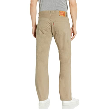 Levi's 559 Relaxed Straight Jeans for All-Day Comfort