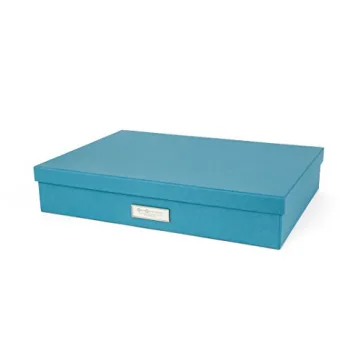 Bigso Sverker Storage Box for Papers and Artwork
