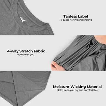 KastKing UPF 50 Fishing Shirts for Men, Long Sleeve Fishing Hiking Shirt, Breathable Moisture Wicking, Sun Shirts for Men