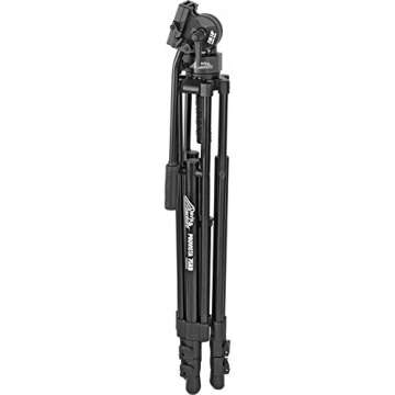 Davis & Sanford Provista 7518 Tripod: Stable Support for Professionals