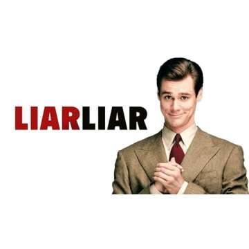 Liar Liar – The Ultimate Truth Telling Game for Fun and Laughter