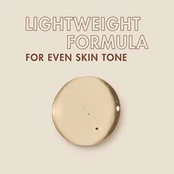 SheaMoisture Even and Radiant Face Serum for Dark Spots