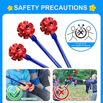 SpringFlower Fort Building Kit - 120 pcs STEM Toy for Kids