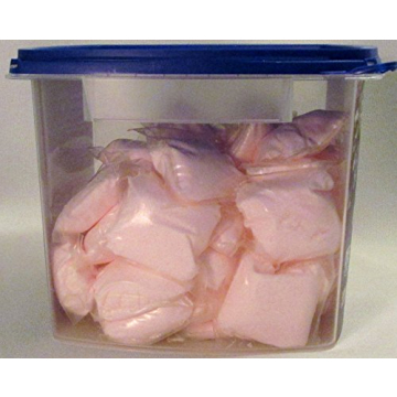 Snuggle Lavender & Vanilla Orchid Scent Boosters 56 Count