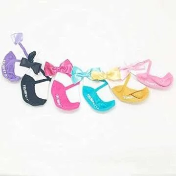 Trumpette Unisex Baby Sock Set - 6-Pack for 0-24 Months
