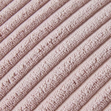 Decorative Throw Pillow Covers with Pom-poms