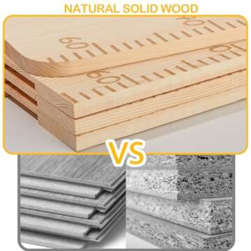 Growth Chart for Wall Wooden Height Chart for Kids Unicorn Castle Height Measurement for Wall Kids H...