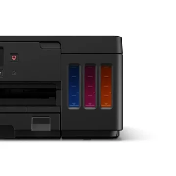 Canon G5020 Wireless MegaTank Printer for High Volumes