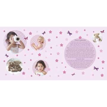 Girls Use the Potty Book for Fun Potty Training