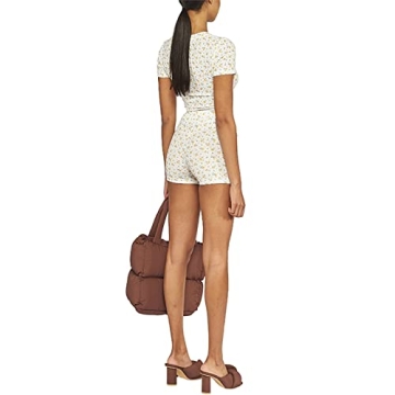 Fashionable Argeousgor Knitted 2 Piece Set for Women