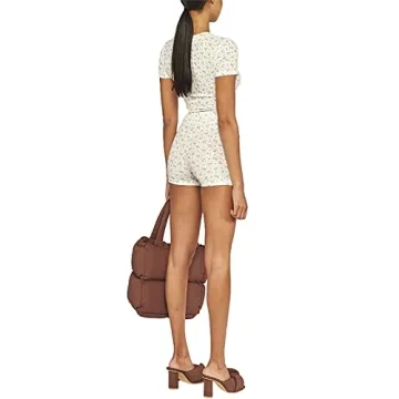 Fashionable Argeousgor Knitted 2 Piece Set for Women