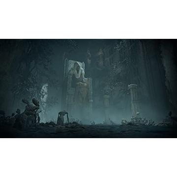 Elden Ring Epic Adventure on PlayStation 4