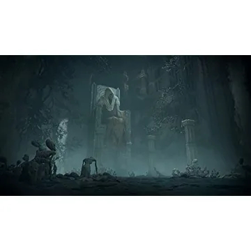 Elden Ring Epic Adventure on PlayStation 4