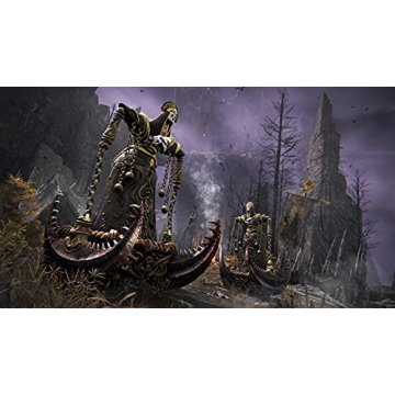 Elden Ring Epic Adventure on PlayStation 4