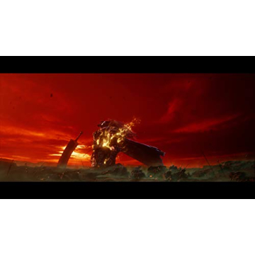 Elden Ring Epic Adventure on PlayStation 4