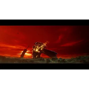 Elden Ring Epic Adventure on PlayStation 4