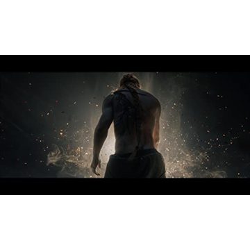 Elden Ring Epic Adventure on PlayStation 4