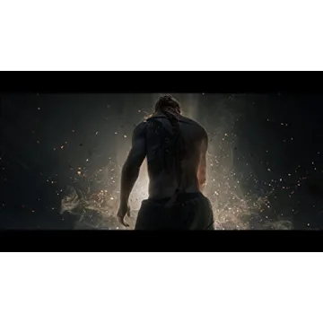 Elden Ring Epic Adventure on PlayStation 4