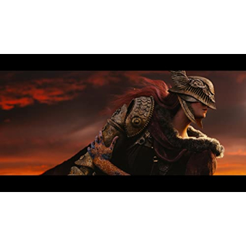 Elden Ring Epic Adventure on PlayStation 4