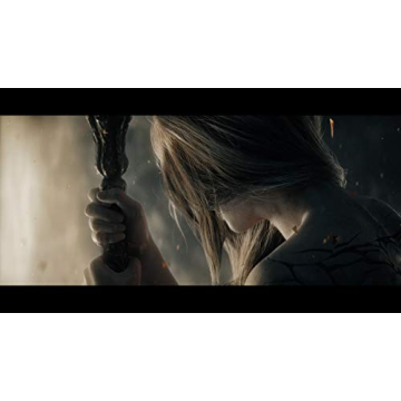 Elden Ring Epic Adventure on PlayStation 4