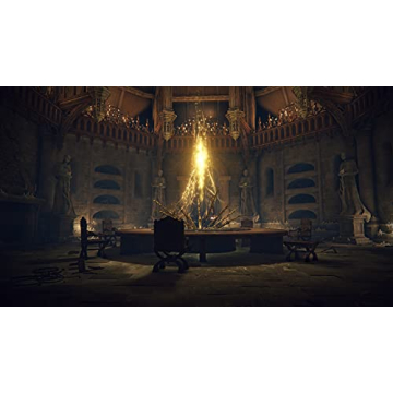 Elden Ring Epic Adventure on PlayStation 4