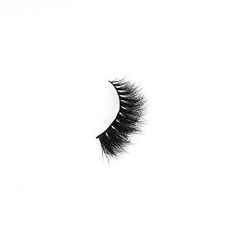 VIAAN Mink Lashes - Elevate Your Look with Luxury