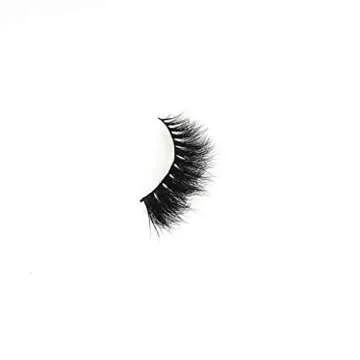 VIAAN Mink Lashes - Elevate Your Look with Luxury