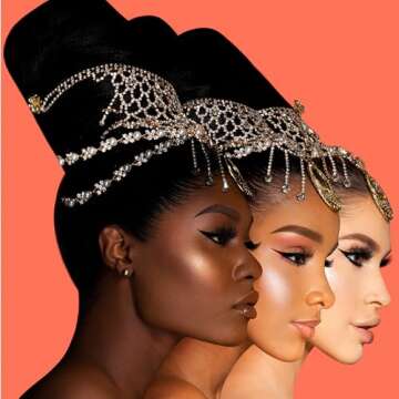 Juvia's Place I Am Magic Foundation Full Coverage & Lightweight