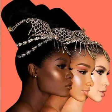 Juvia's Place I Am Magic Foundation Full Coverage & Lightweight