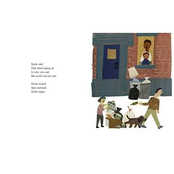 Amanda Gorman's Inspiring Book for Young Readers