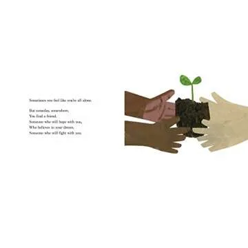 Amanda Gorman's Inspiring Book for Young Readers