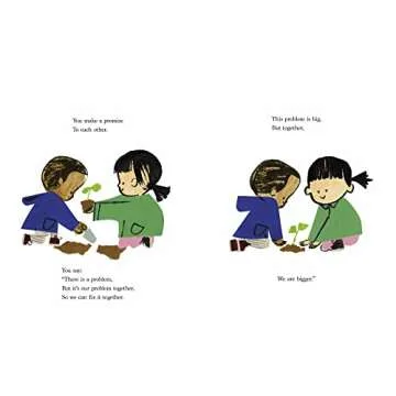 Amanda Gorman's Inspiring Book for Young Readers