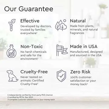 Puracy Foaming Hand Soap Refill - Plant-Powered Natural Hand Soap As Seen on TikTok, Non-Toxic, Sulfate-Free Liquid Soap, Moisturizing Foam Handwash Liquid (Lavender & Vanilla, 48 fl oz)