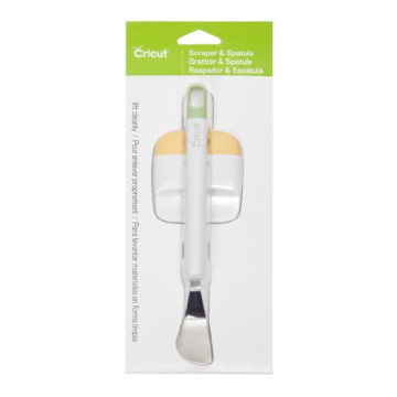 Cricut Tools Spatula and Scraper Set for Crafting Enthusiasts