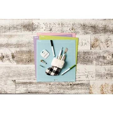 Cricut Spatula and Scraper Set for Easy Crafting