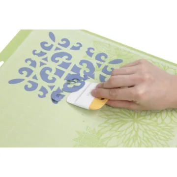 Cricut Spatula and Scraper Set for Easy Crafting