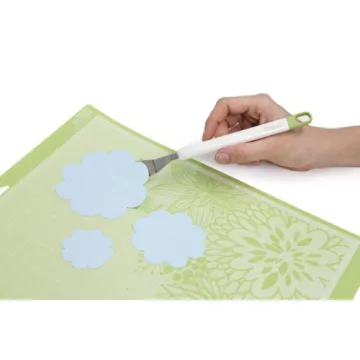 Cricut Spatula and Scraper Set for Easy Crafting