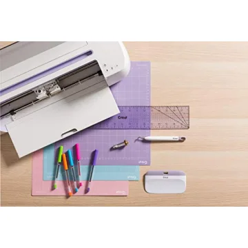 Cricut Spatula and Scraper Set for Easy Crafting