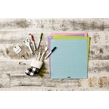 Cricut Spatula and Scraper Set for Easy Crafting