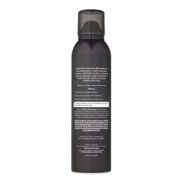 Kristin Ess Hair Dry Finish Working Texture Hair Spray for Volume + Texture, Light Hold Texturizing Hairspray, Soft Matte Finish, 6.9 oz (Pack of 2)
