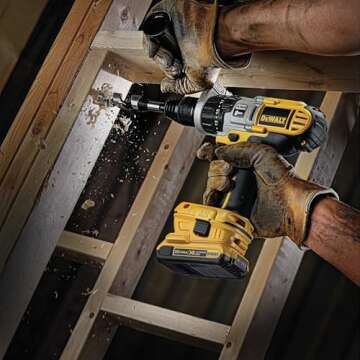 DEWALT Battery Adapter DCA1820 for 20V MAX Compatibility