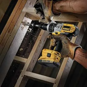 DEWALT Battery Adapter DCA1820 for 20V MAX Compatibility