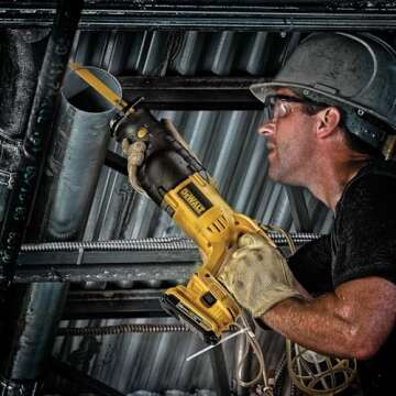 DEWALT Battery Adapter DCA1820 for 20V MAX Compatibility