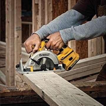 DEWALT Battery Adapter DCA1820 for 20V MAX Compatibility